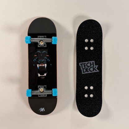 Tech Deck Fingerboard Set — 3 Boards