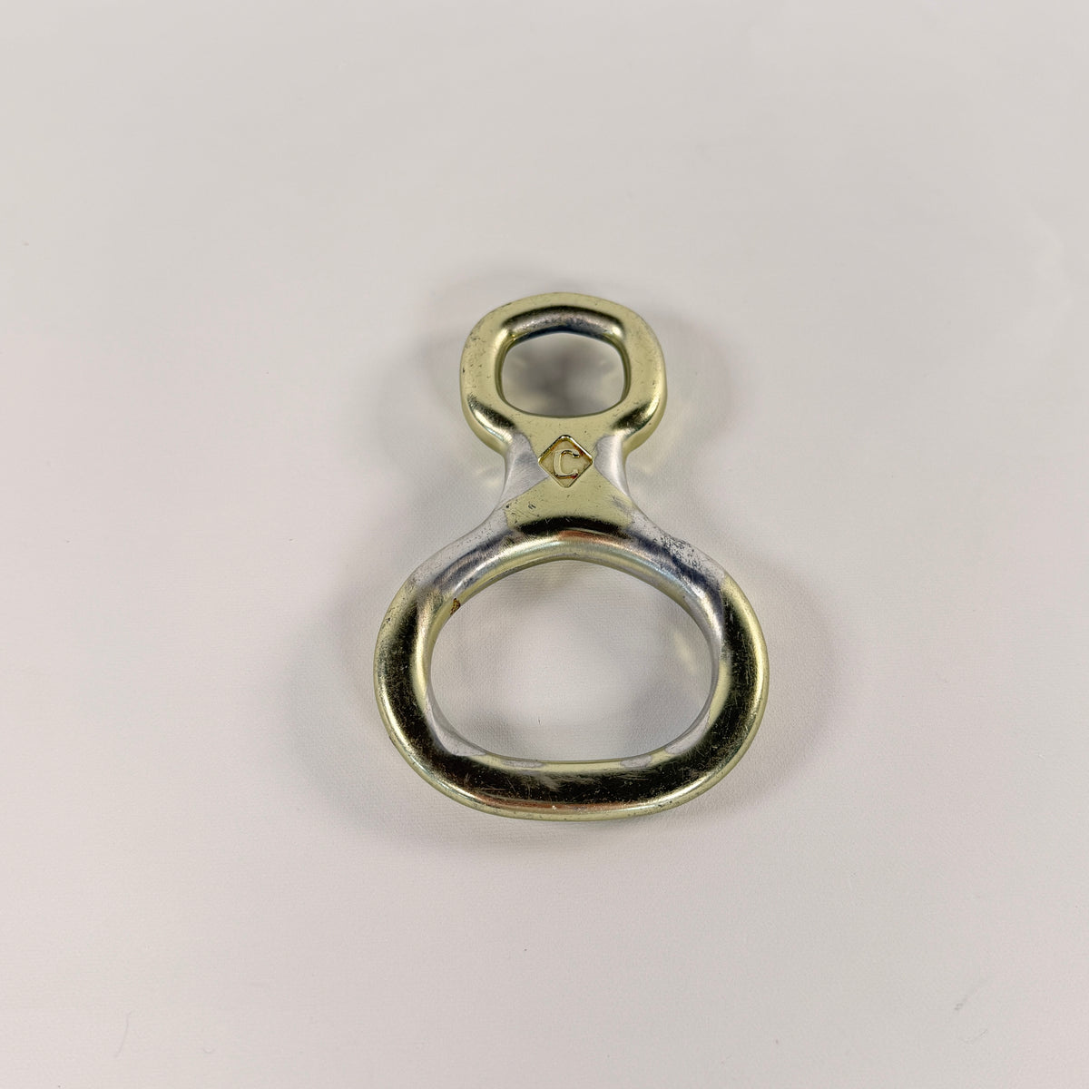 Chouinard Figure 8 Belay Device