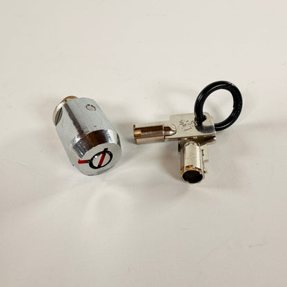 Heavy-Duty Cylinder Lock