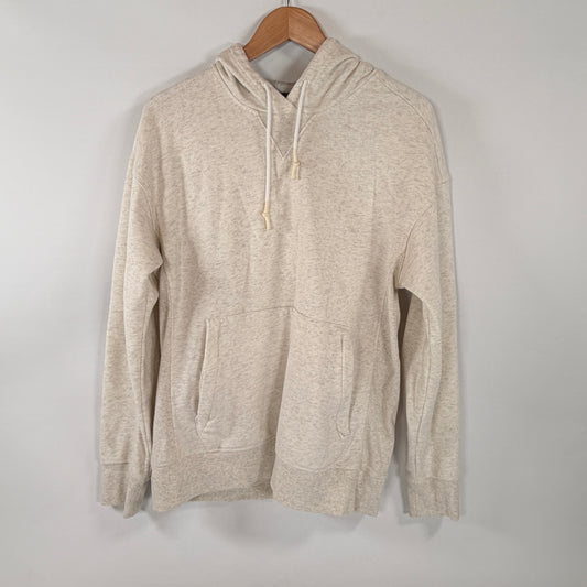 All in Motion Fleece Pullover Hoodie — Size M