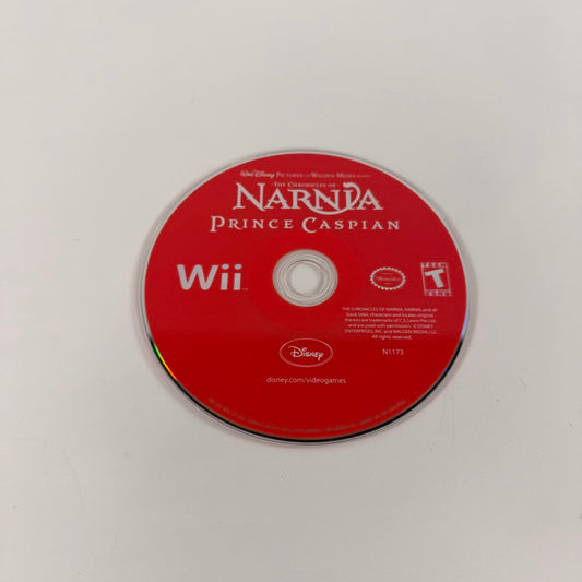 The Chronicles of Narnia: Prince Caspian (Wii)