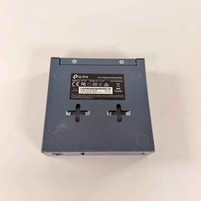 TP-Link 5-Port Network Switch