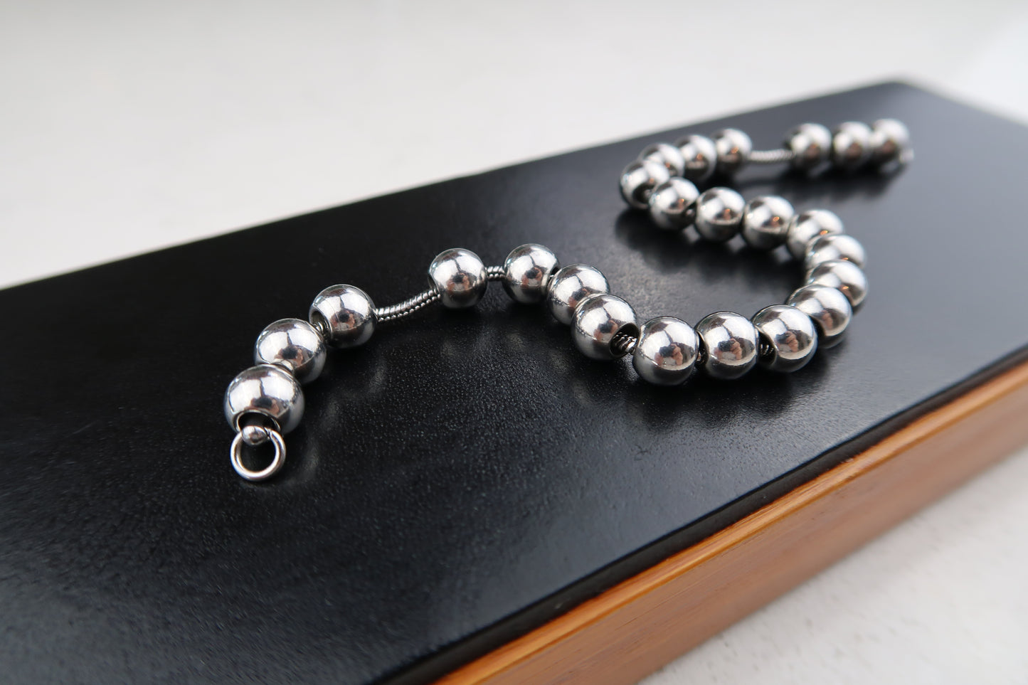 Seedbeads™  — The Bitcoin Fidget