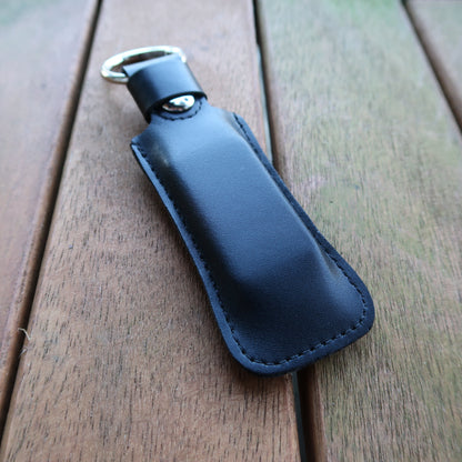Leather Case for Hardware Wallets