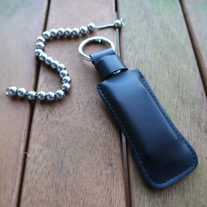 Leather Case for Hardware Wallets