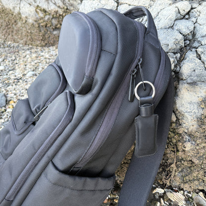 Leather Case for Hardware Wallets