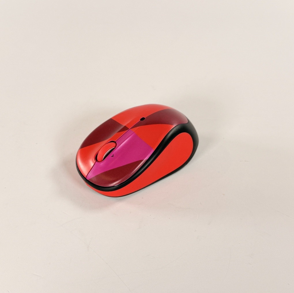 Logitech M325 Wireless Mouse