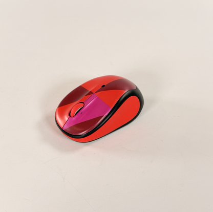 Logitech M325 Wireless Mouse