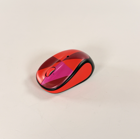 Logitech M325 Wireless Mouse