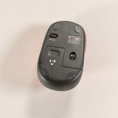 Logitech M325 Wireless Mouse