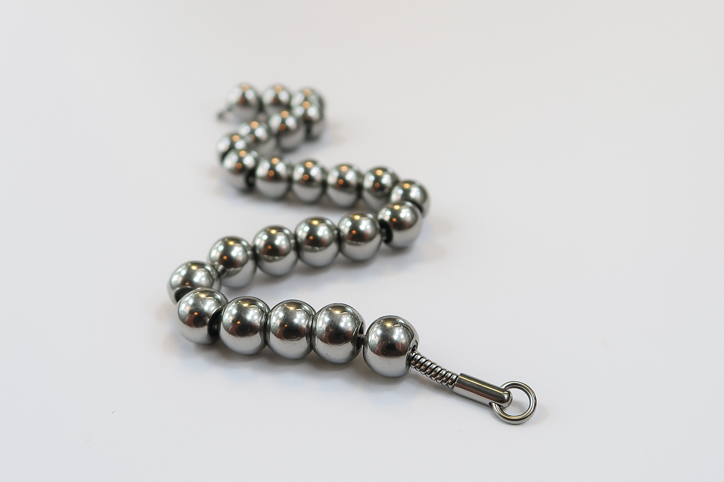 Seedbeads™  — The Bitcoin Fidget