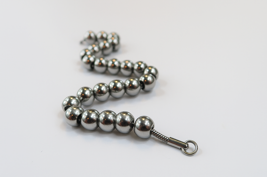 Seedbeads™  — The Bitcoin Fidget